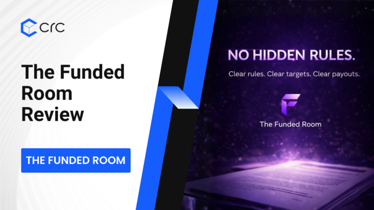 The Funded Room Review Is Mayank Raj’s Prop Firm Worth Your Time (2026)