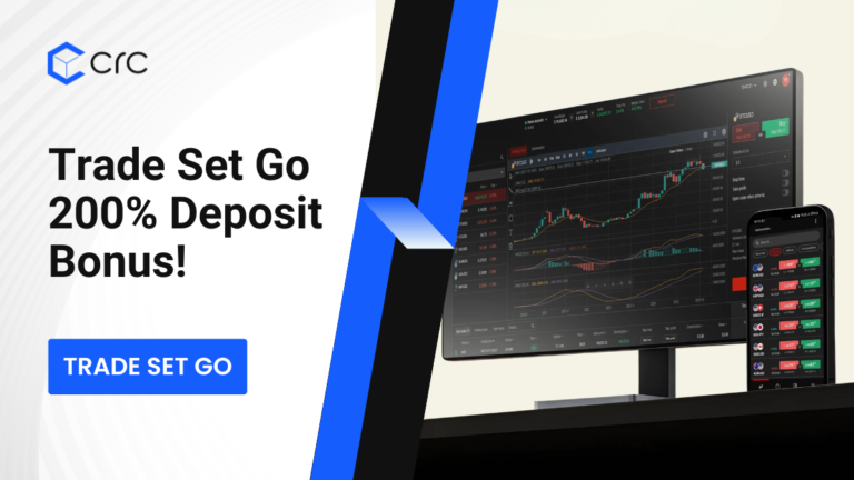 Trade Set Go Review Is This New 5%ers-Backed Broker a Game-Changer (Get 200% Deposit Credit!)
