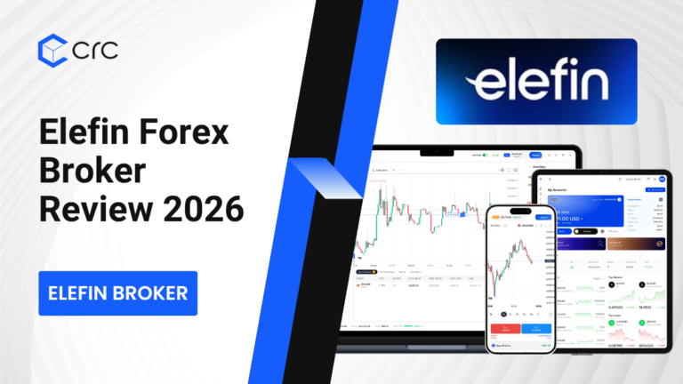 Elefin Review 2026 12000 Leverage & Easy UPI Deposits
