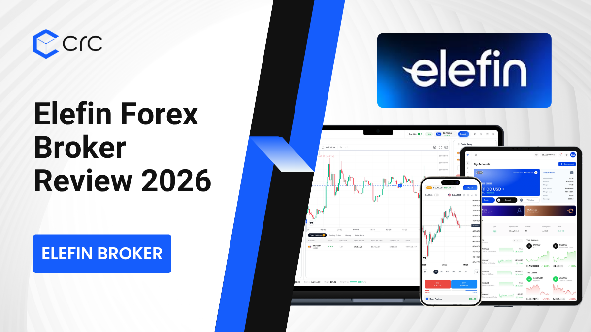 Elefin Review 2026 12000 Leverage & Easy UPI Deposits